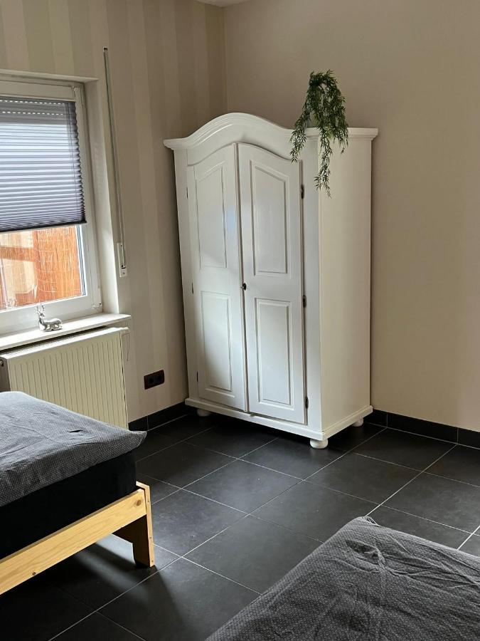 Ferienwohnung Staufenberg 2 Staufenberg (Hessen) Exterior foto